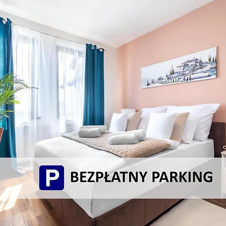 Hotel A4 Wroclaw - Bielany Bielany Wrocławskie 外观 照片