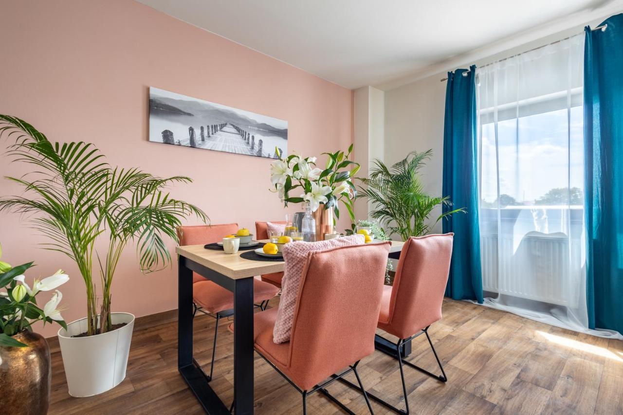 Hotel A4 Wroclaw - Bielany Bielany Wrocławskie 外观 照片