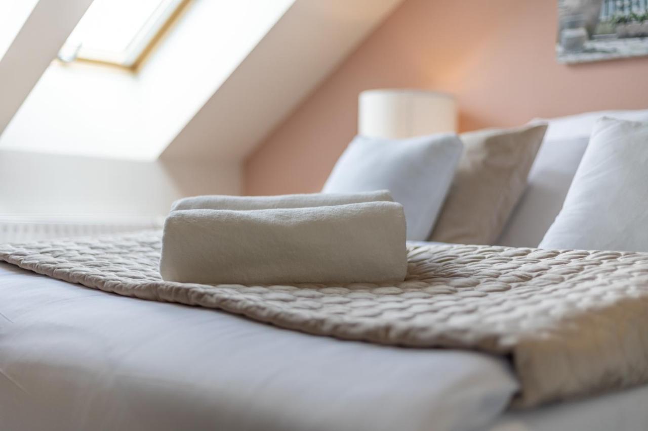 Hotel A4 Wroclaw - Bielany Bielany Wrocławskie 外观 照片