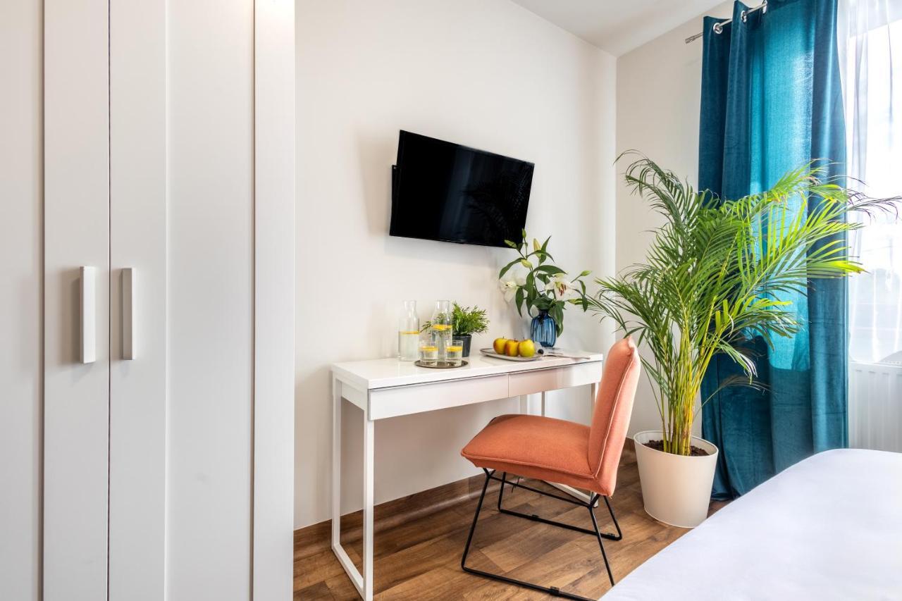 Hotel A4 Wroclaw - Bielany Bielany Wrocławskie 外观 照片