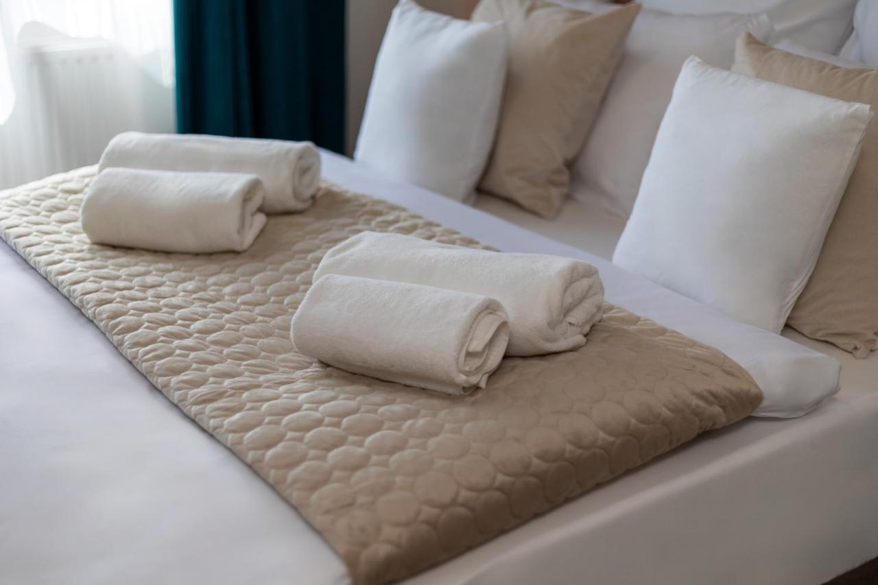 Hotel A4 Wroclaw - Bielany Bielany Wrocławskie 外观 照片