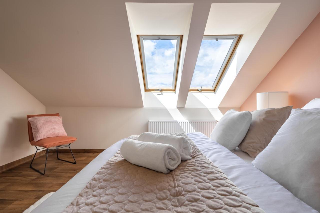 Hotel A4 Wroclaw - Bielany Bielany Wrocławskie 外观 照片