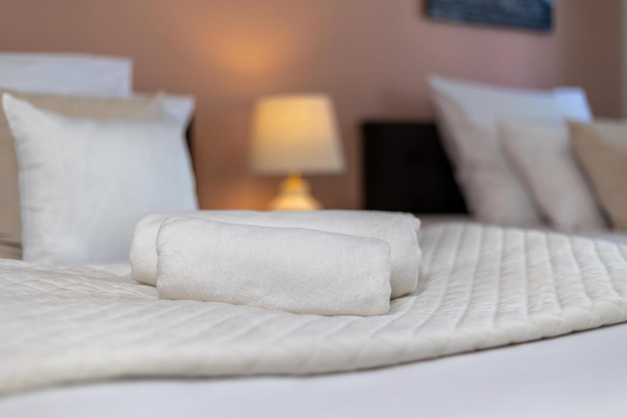 Hotel A4 Wroclaw - Bielany Bielany Wrocławskie 外观 照片