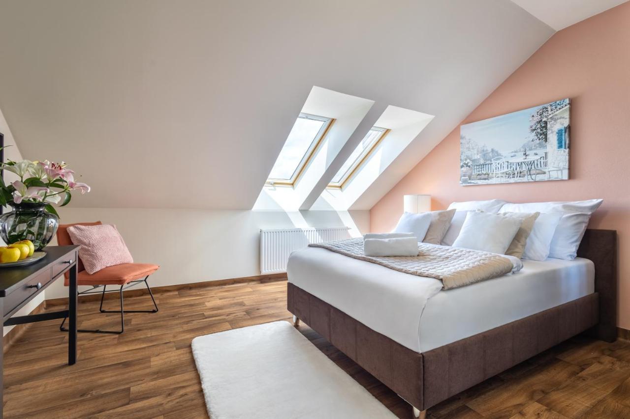 Hotel A4 Wroclaw - Bielany Bielany Wrocławskie 外观 照片