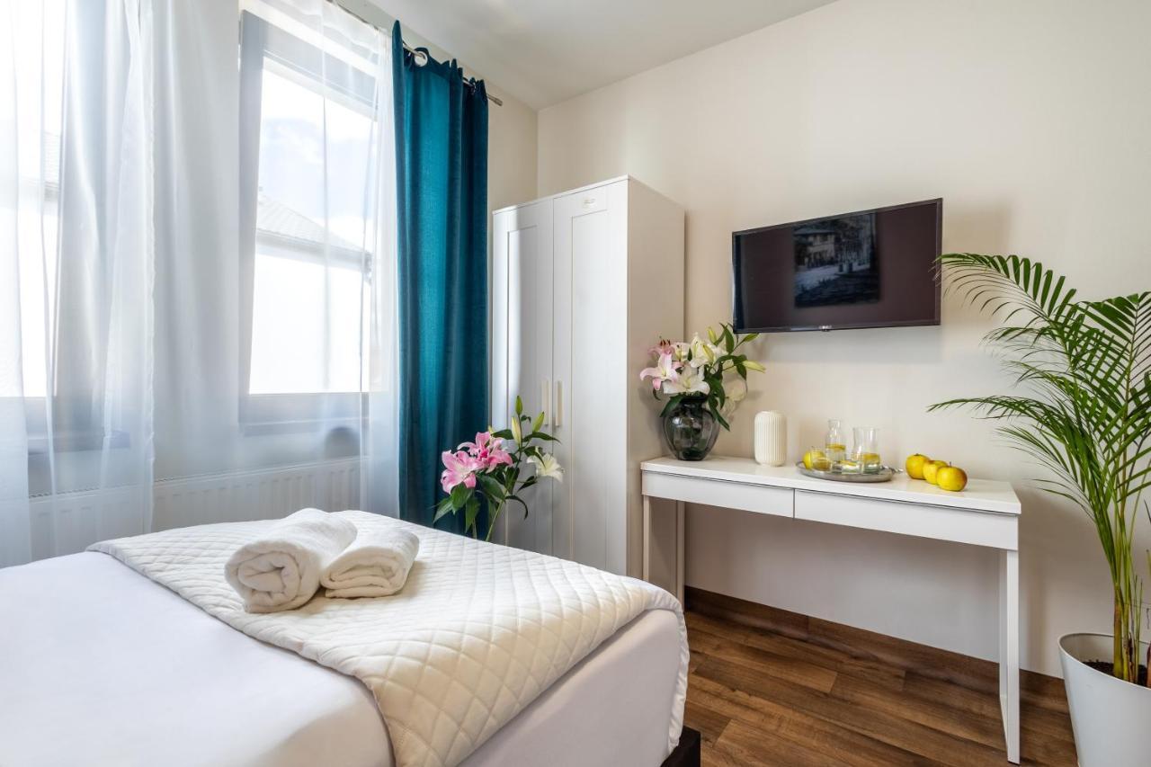 Hotel A4 Wroclaw - Bielany Bielany Wrocławskie 外观 照片