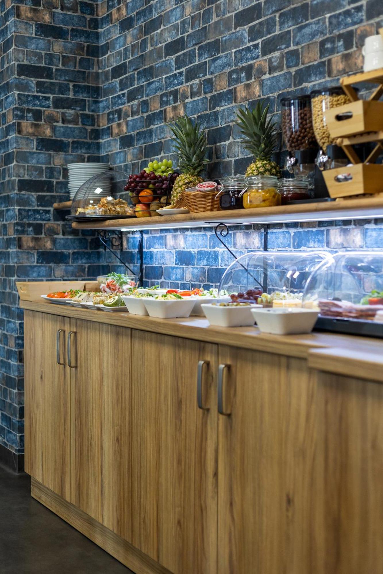 Hotel A4 Wroclaw - Bielany Bielany Wrocławskie 外观 照片
