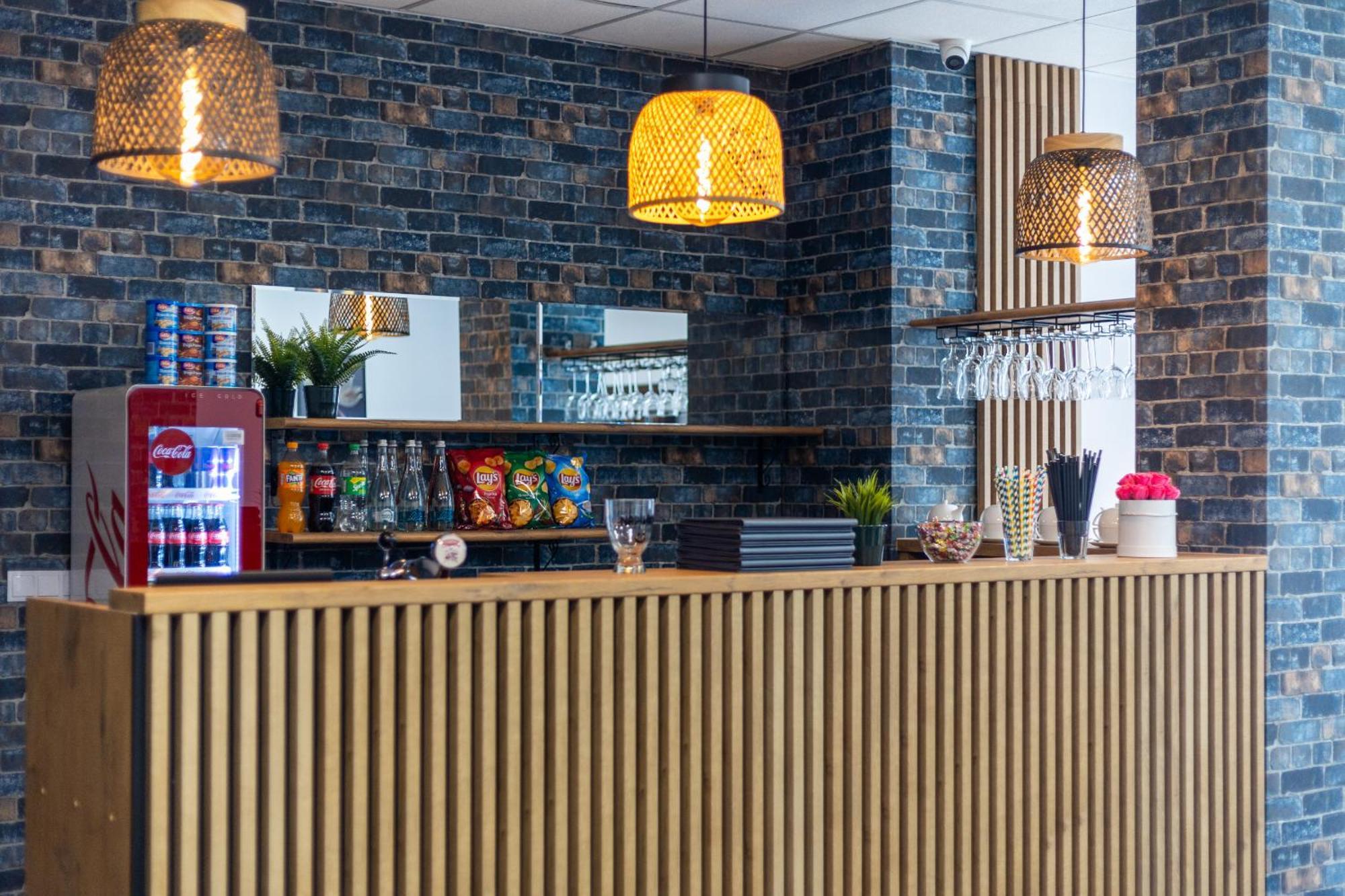 Hotel A4 Wroclaw - Bielany Bielany Wrocławskie 外观 照片