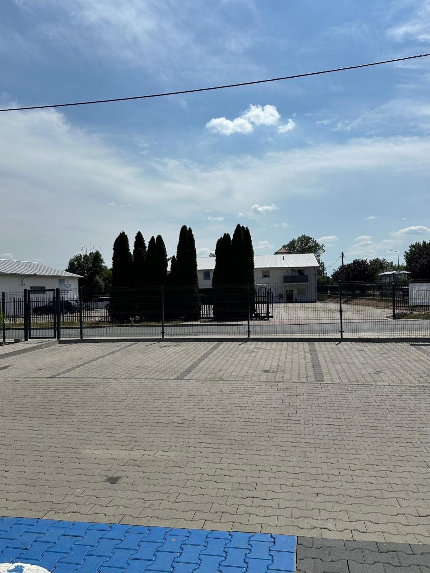 Hotel A4 Wroclaw - Bielany Bielany Wrocławskie 外观 照片